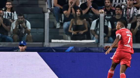 Si scrive David Neres, si legge affare di mercato: meno di 15 milioni per un esterno decisivo