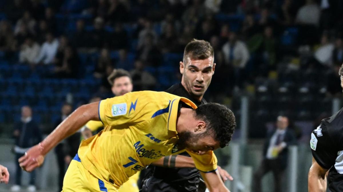 Immagine news Serie B n.1