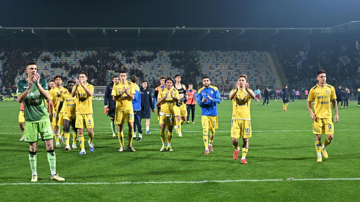 Immagine news Serie B n.2