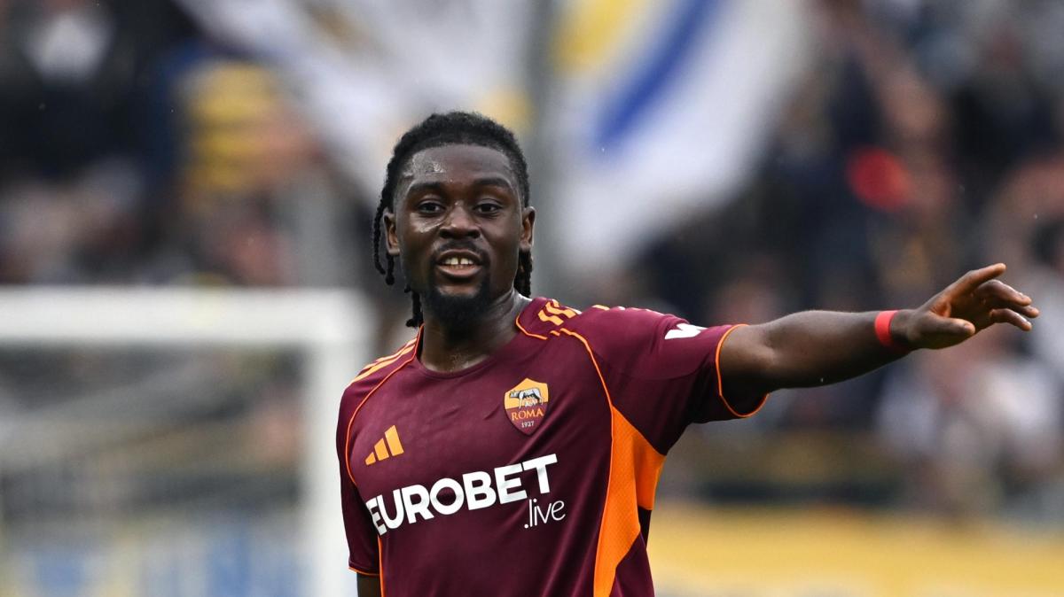 Immagine news Serie A n.1