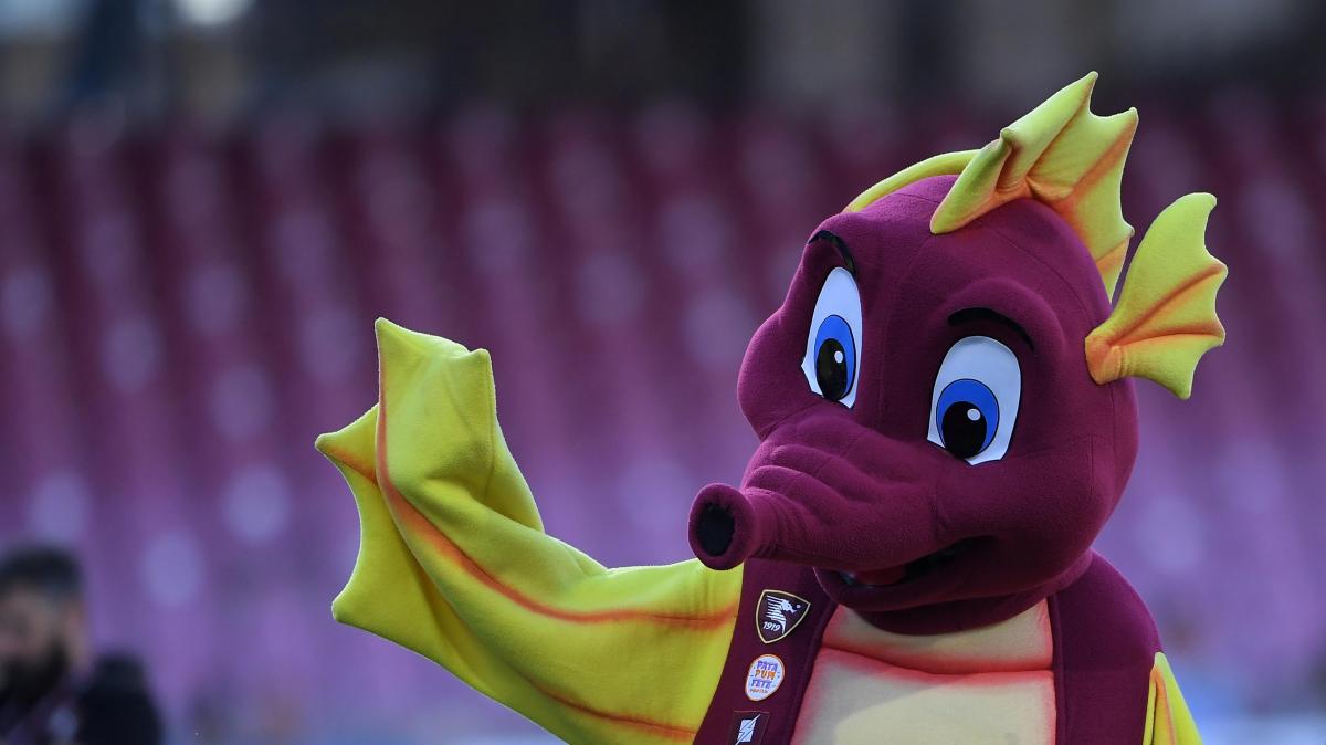 FA Cup, mascotte del St Albans ubriaca: allontanata dallo stadio dopo insulti agli avversari