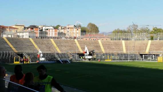 Atalanta, da oggi l'Atleti Azzurri d'Italia diventa Gewiss Stadium