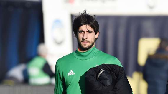 Perin e la Juve dialogano per decidere il futuro: due idee contrastanti sul piatto