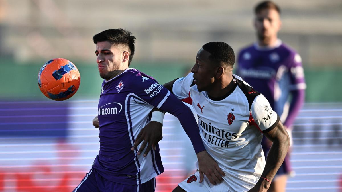 Immagine news Serie A n.3