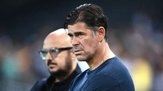 Udinese, Sottil: "Il rigore non c'era assolutamente, peccato per il terzo e quarto gol"