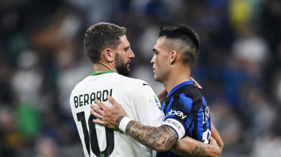 Serie A, la classifica aggiornata: l'Inter non è più sola in vetta. E l'Empoli non è più ultimo