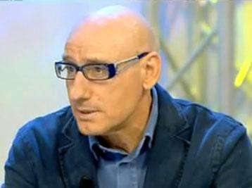 Graziani: "Non è solo colpa del tecnico, la Roma non corre"