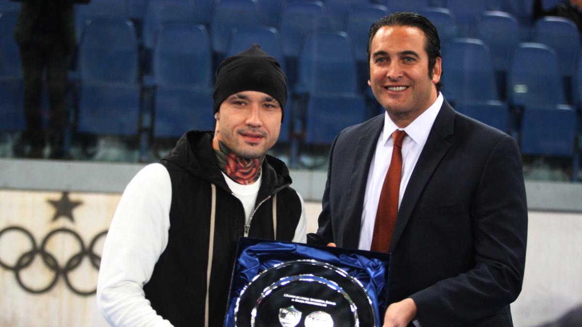 Immagine news Serie A n.1