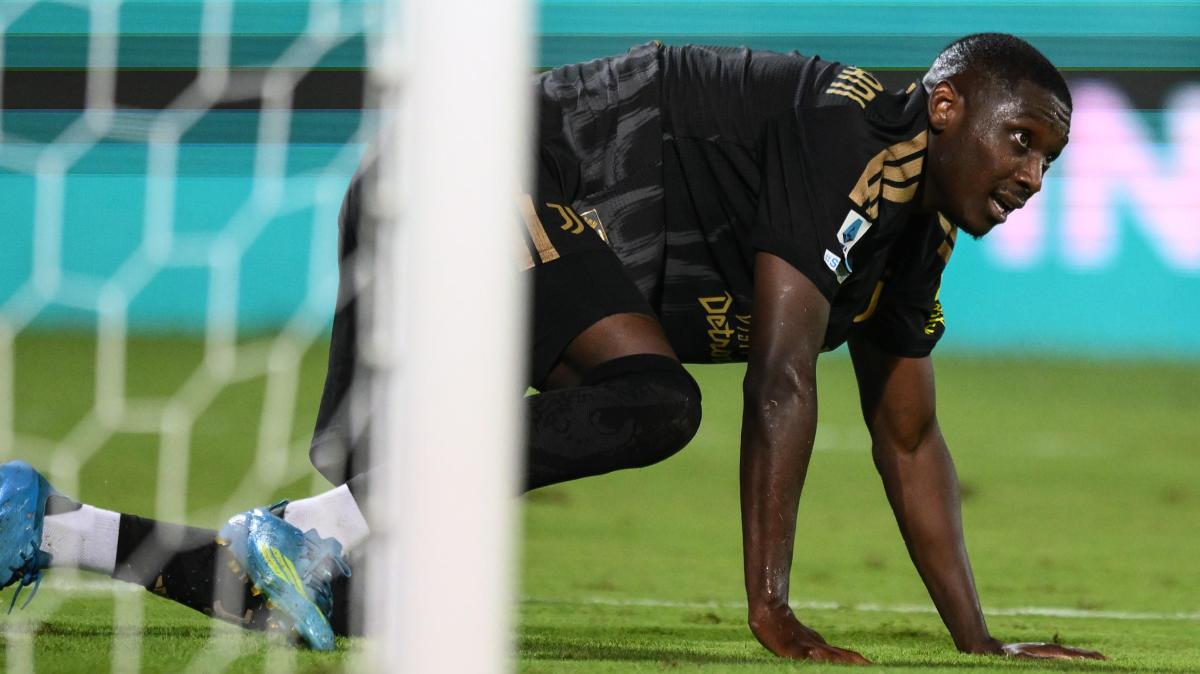 L'autogol di Spalletti su Kolo Muani: l'attacco alle caratteristiche del 9 che ha voluto