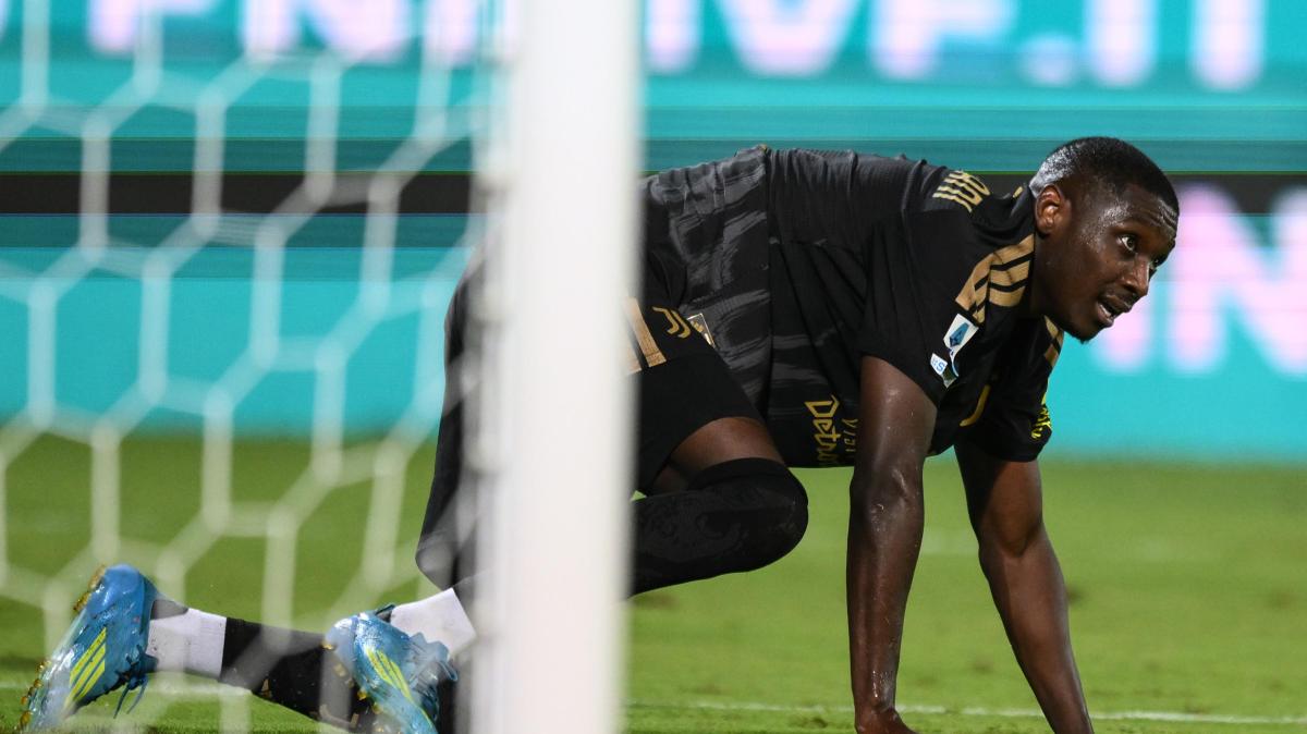La Juve vince a Frosinone, ma ha i soliti problemi. E le parole di Spalletti su Kolo Muani fanno rumore