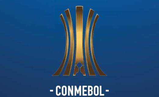 La CONMEBOL detta le regole per la ripartenza: no agli sputi e allo scambio di magliette