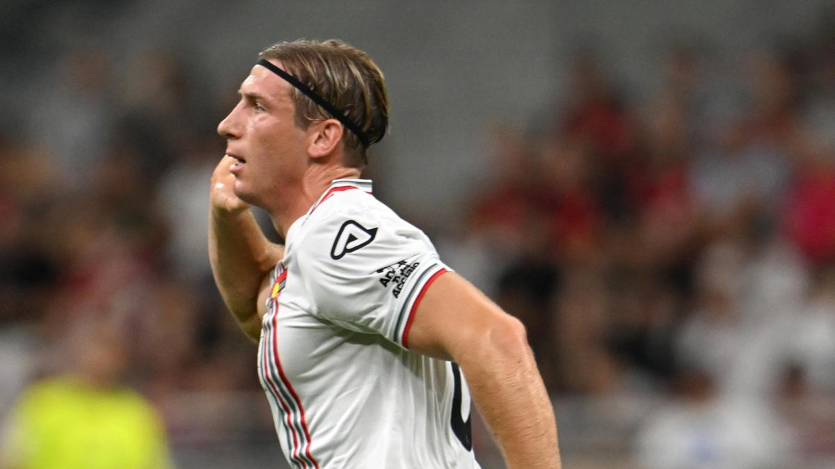 Immagine news Serie A n.1