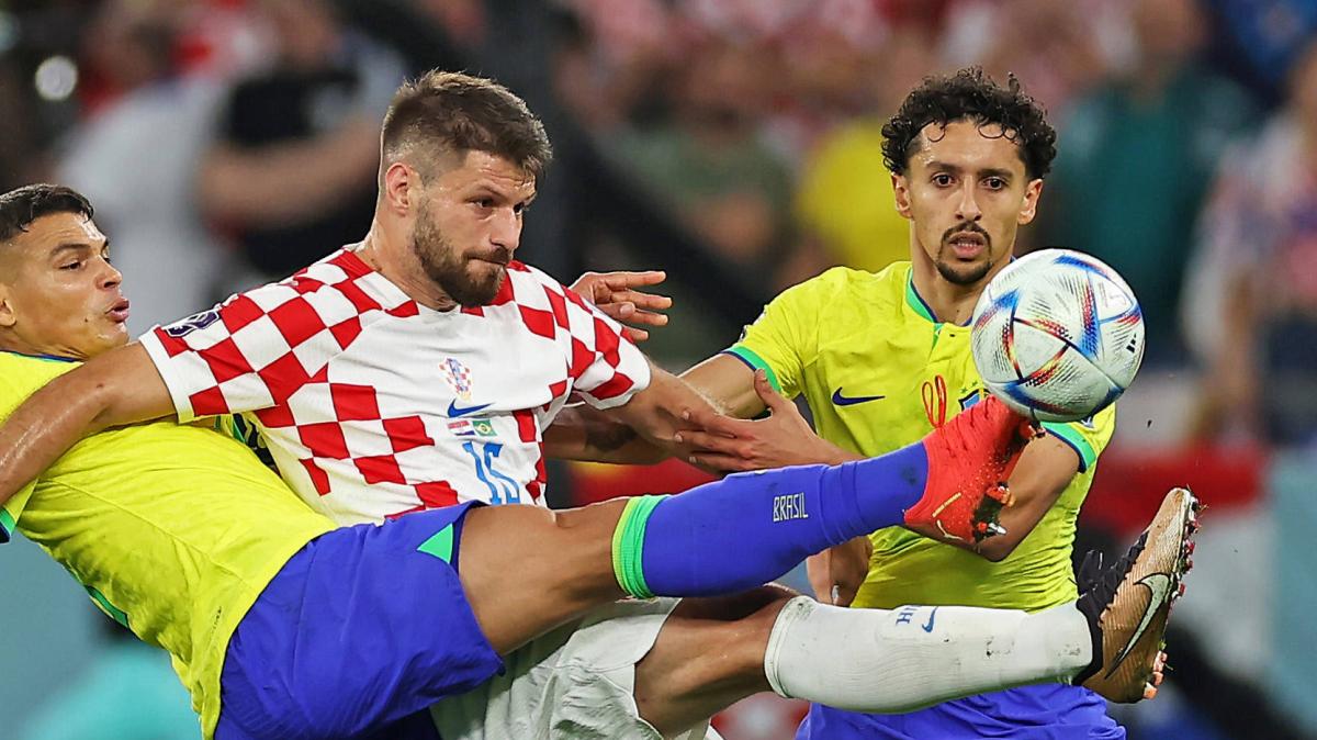 Brasile, Marquinhos su Ancelotti: "Un vincitore seriale, importante averlo alla guida"