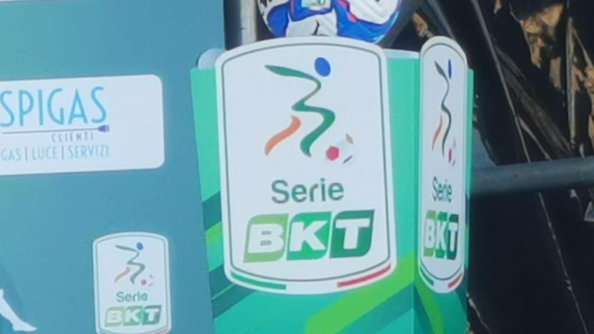 Immagine news Serie B n.1