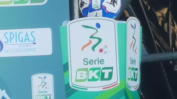 Serie B, ultimo giro di giostra infuocato: sei squadre, in 4 punti, in lotta per non retrocedere