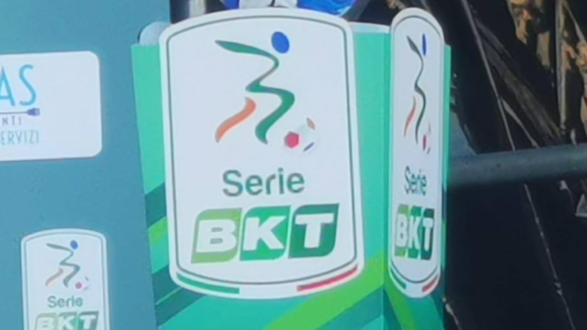 Immagine news Serie B n.1