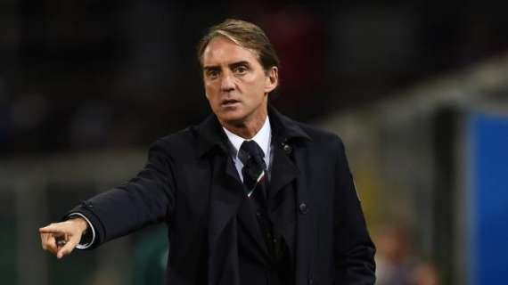 TMW - Italia, Mancini: "Ci mancano sette partite per vincere l'Europeo"
