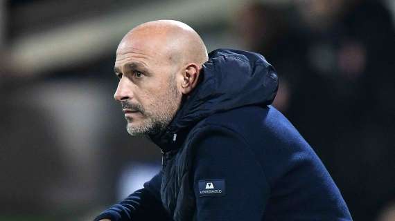 LIVE TMW - Fiorentina, Italiano: "Il problema del gol emerge spesso. Cabral? Presto lo riavremo"