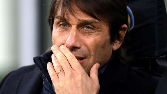 Conte ambito in Italia e all'estero. Intanto è stato avvistato ai Mondiali di beach soccer