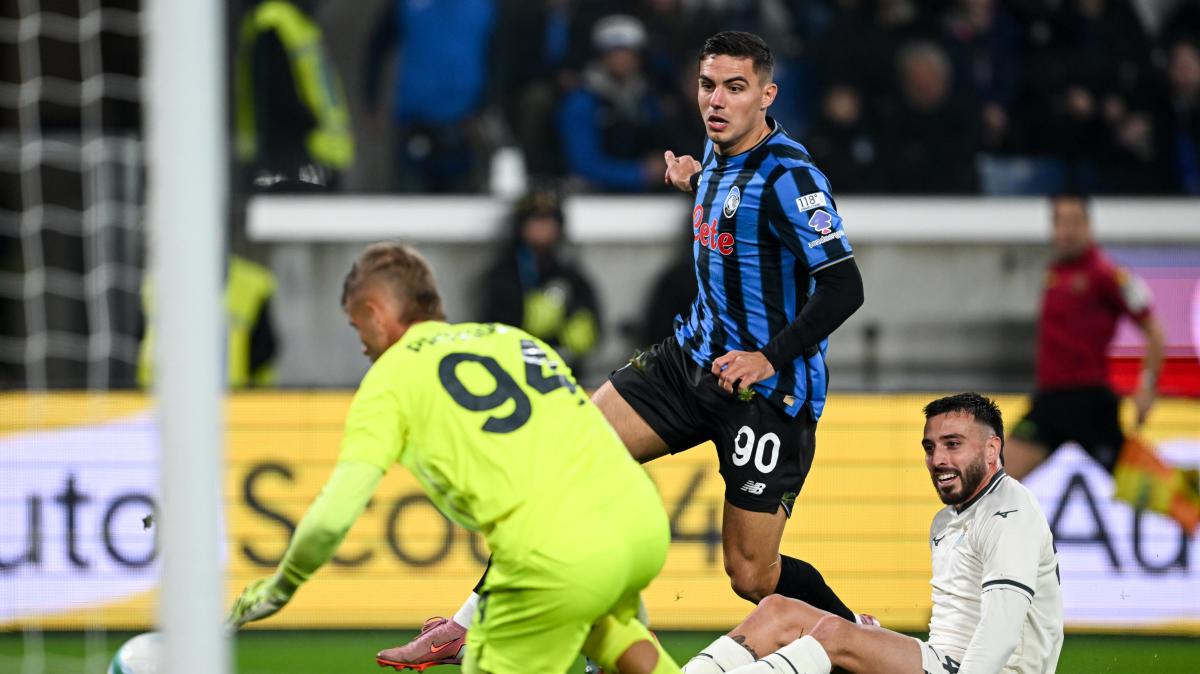 Immagine news Serie A n.1