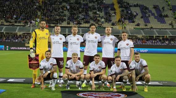 Le pagelle degli Hearts - La difesa è un colabrodo, Humphrys è l'unica luce della serata