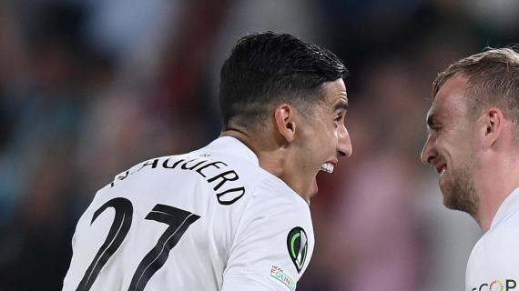OM, Aguerd vittima di un'aggressione: "Più spavento che danno, ora concentrato sul Marocco"