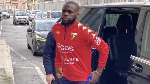 Riscatto sì, riscatto no: il Genoa ragiona sui prestiti. La situazione per la squadra di Vieira