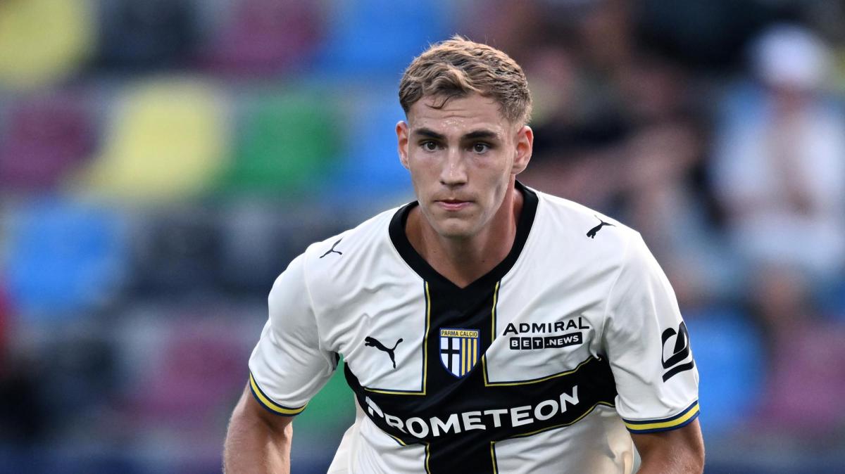 Ore calde per il futuro di Kean: la Fiorentina intanto lavora per Pellegrino del Parma