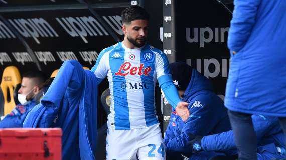 Napoli, crollo a Verona e Gattuso attacca la squadra sul piano-gara non rispettato