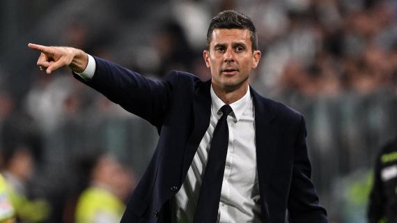 Juve e Napoli da Scudetto? Thiago Motta: "Non ne ho idea, ma oggi noi superiori"