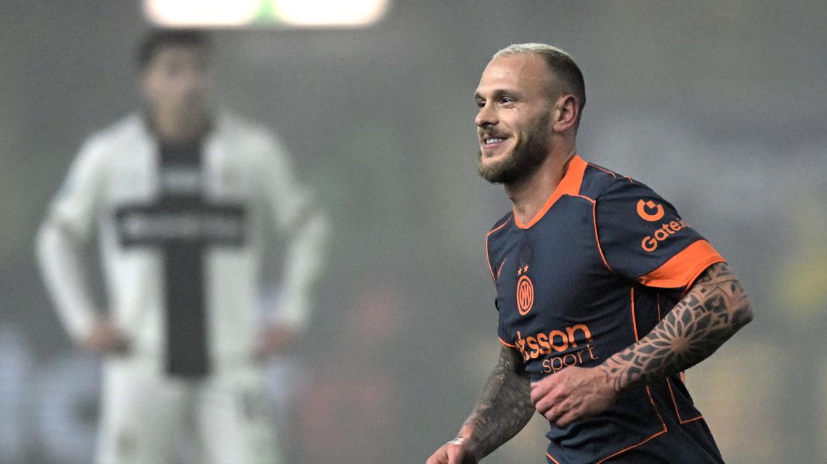 Immagine news Serie A n.3