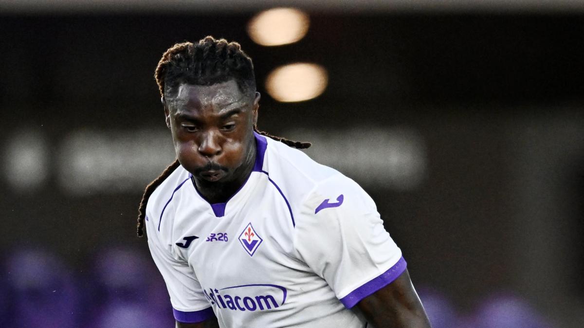 Il Como fa sul serio per Kean: lunedì-martedì summit con la Fiorentina per trovare la quadra