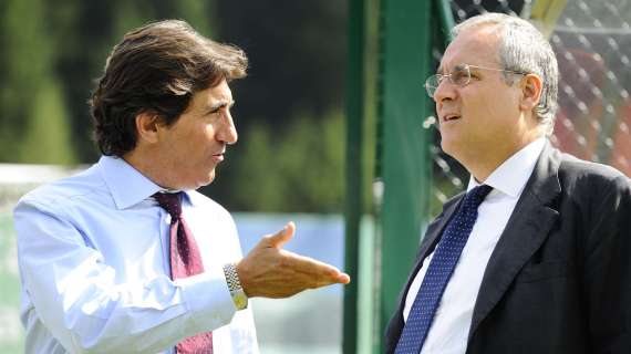La nota Lazio contro Cairo: "Reazioni scomposte e accuse infamanti, qualcuno ne risponderà"