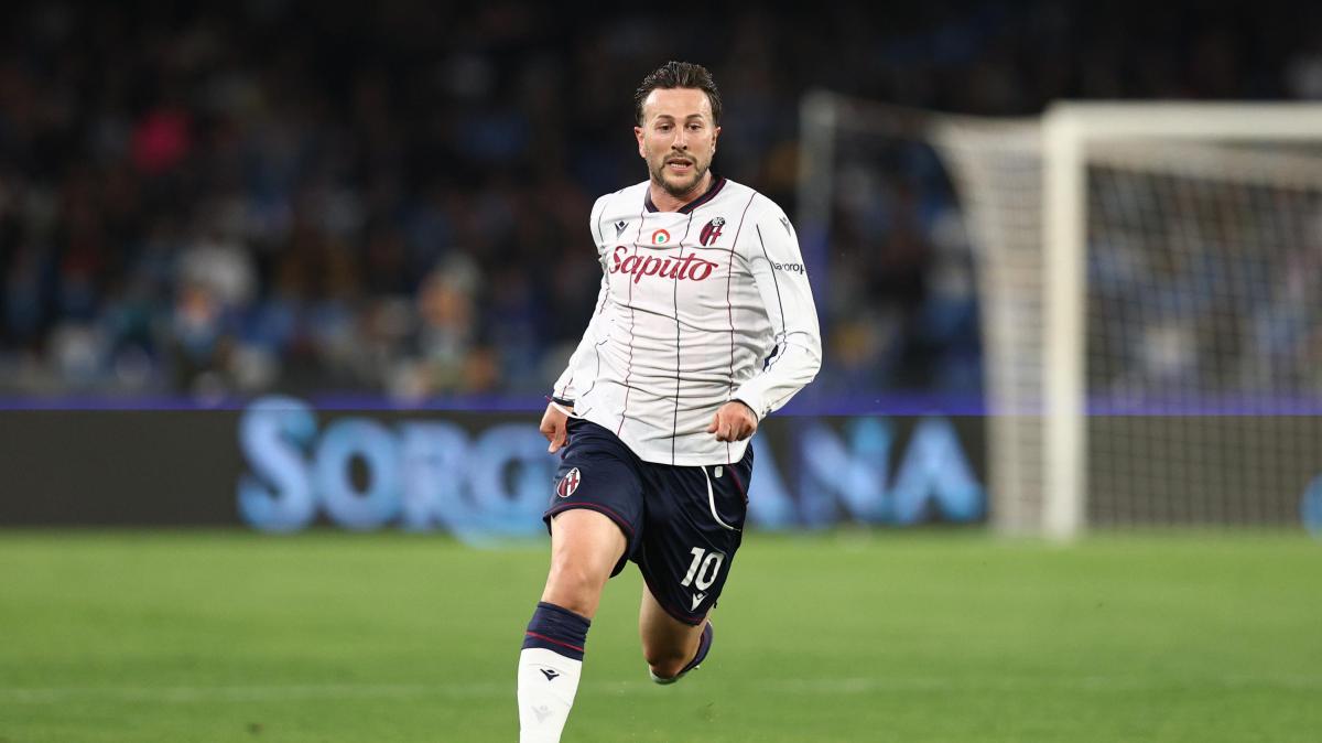 Atalanta-Bologna, le probabili formazioni: Krstovic e Bernardeschi favoriti su Scamacca e Orsolini