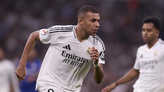 Ancelotti: "Mbappé insicuro? Cedere il rigore gesto di altruismo e responsabilità, lo apprezzo"