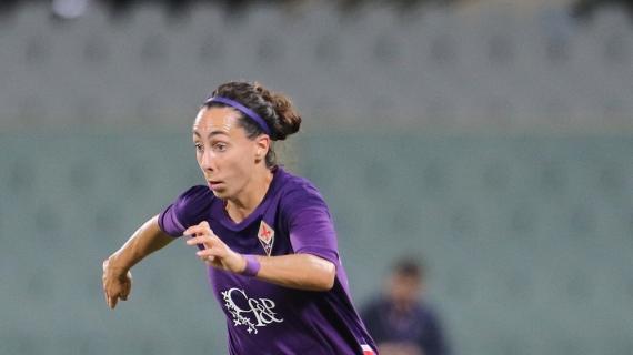 Serie A Femminile, colpo salvezza del Napoli: 2-0 alla Samp e +4 sull’ultimo posto