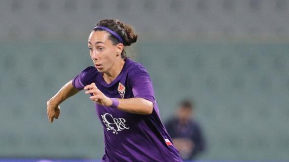 Colpo d'esperienza per la Ternana Women: Paloma Lazaro firma un annuale con opzione