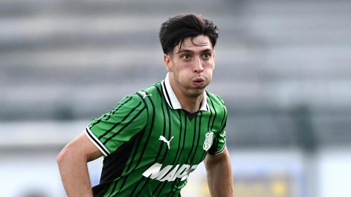 Sassuolo, due giocatori in uscita: Moro vicino al Padova, Missori tornerà all'Avellino