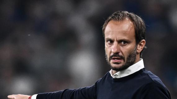 Genoa, Gilardino: "Mercato svincolati? La vedo dura, ma io sarei pronto a farlo giocare..."