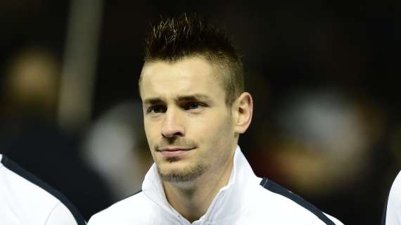 UFFICIALE: Debuchy riparte dal Valenciennes. Due anni di contratto e maglia numero 26