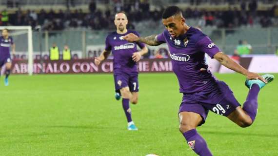Le probabili formazioni di Cagliari-Fiorentina: Montella torna a tre dietro