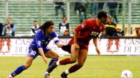 Le grandi trattative della Roma - 2000, l’obiettivo è Fabio Cannavaro ma intanto arriva Zebina 