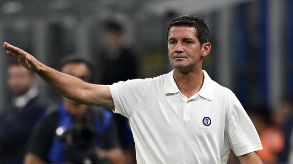 Serie A, la classifica degli allenatori dopo la 1ª giornata: Fabregas e Chivu super