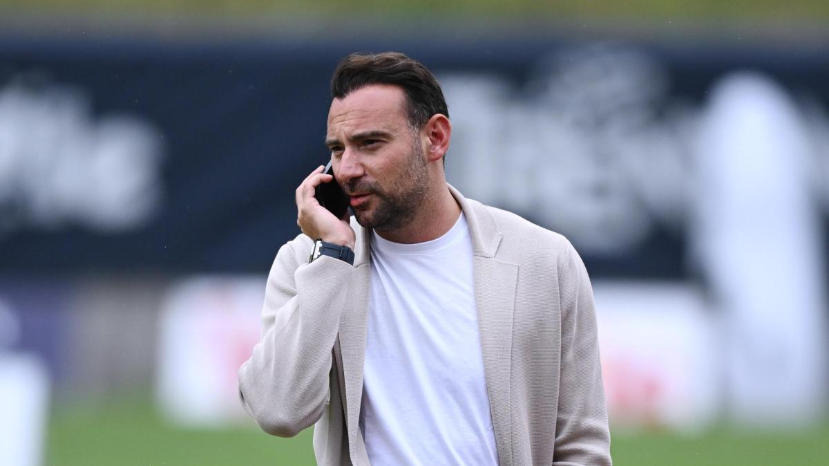 Napoli, occhio a Zeballos. In Spagna sicuri: "Ha già fatto le visite con il Celta"
