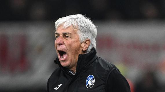 Favola Atalanta, è da Scudetto? Contratto: "Conte era l'alternativa a Gasp per De Laurentiis"