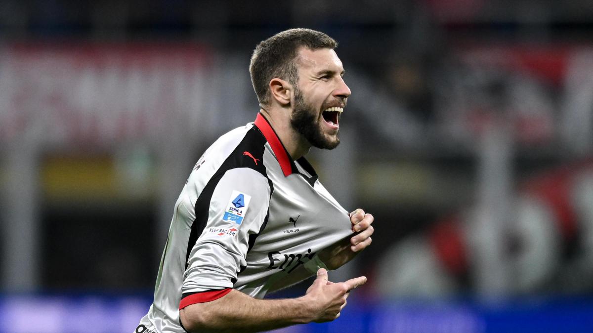 Immagine news Serie A n.1