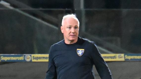 Padova-Frosinone, i convocati di Alvini: da Biraschi a Sherri, passando per Gori. Tanti assenti