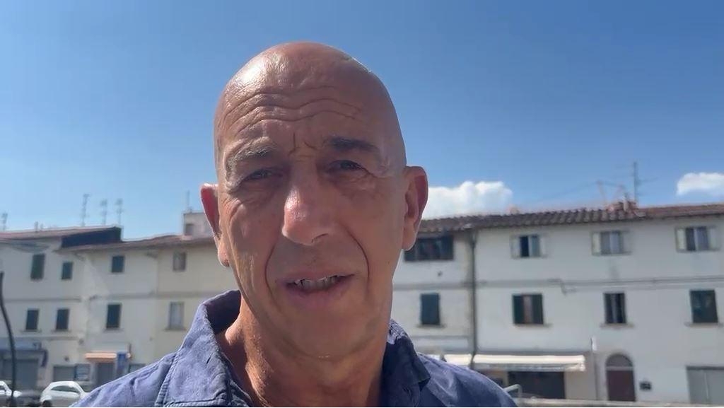 Funerali Ilva Spalletti, il ricordo di Baldini: "Ci ha voluto bene a tutti"