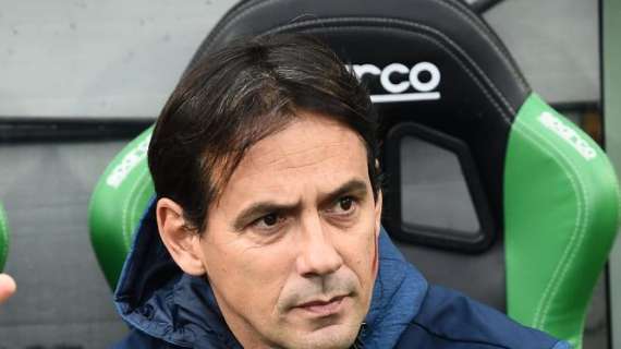 Le probabili formazione di Rennes-Lazio: turnover ragionato per Inzaghi