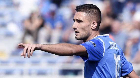 Federico Macheda resta in Grecia: l'Asteras Tripolis prolunga l'accordo fino al 2026